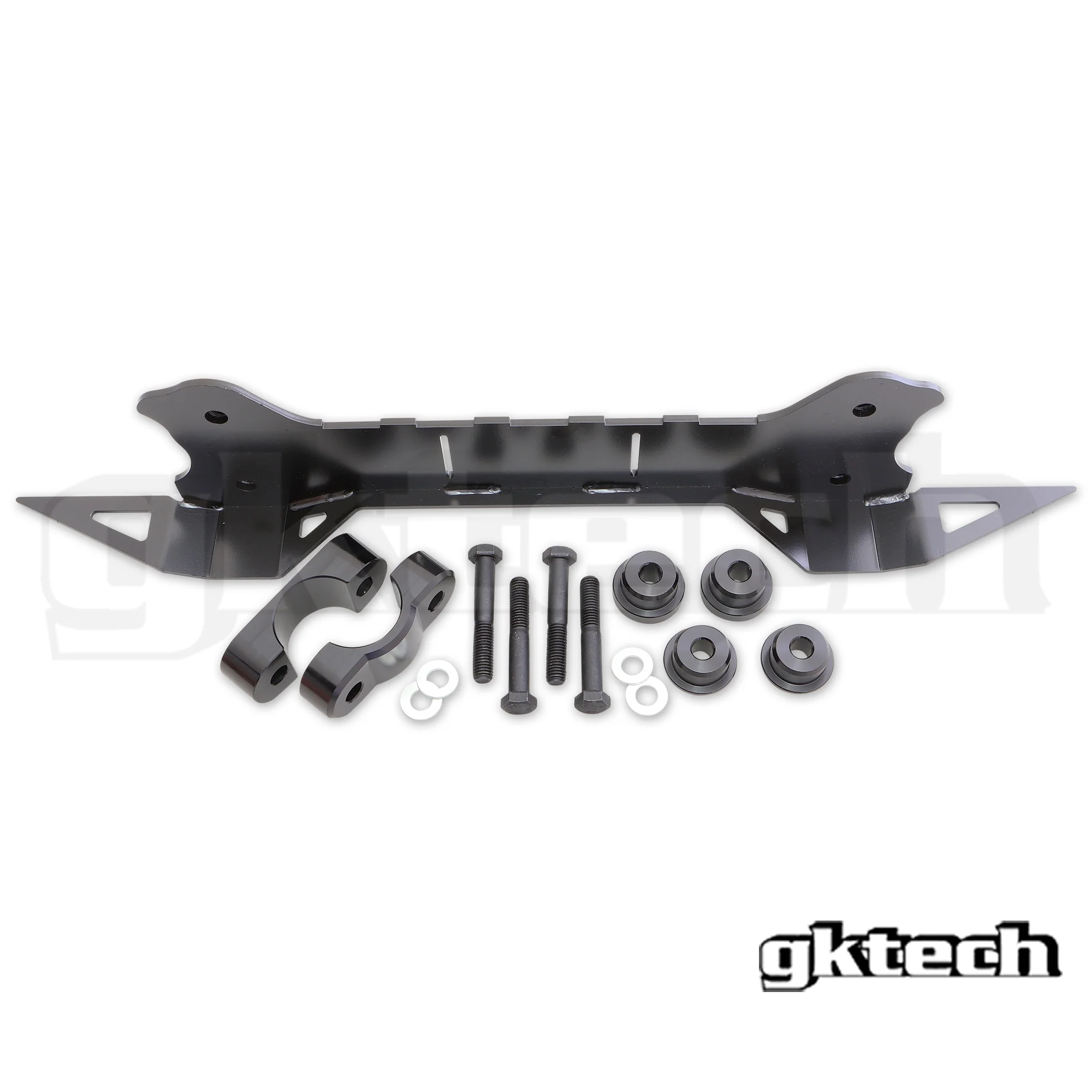Z33 350z / G35 Steering rack relocation kit - Image 3