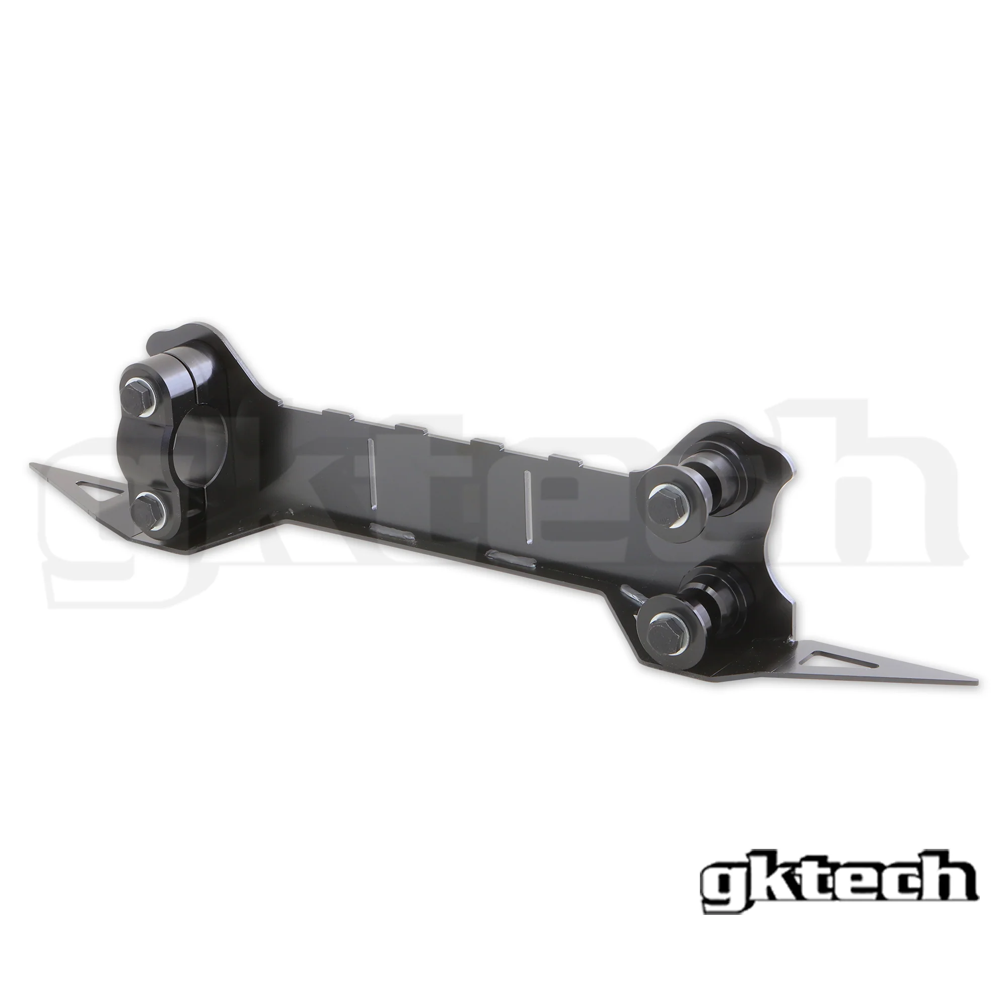 Z33 350z / G35 Steering rack relocation kit - Image 4