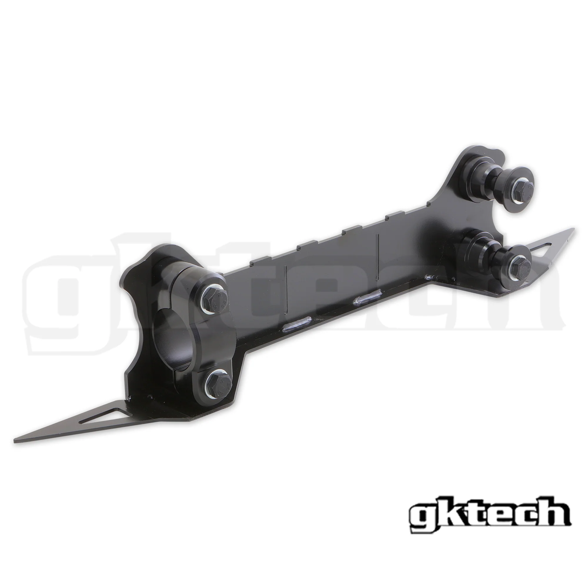Z33 350z / G35 Steering rack relocation kit - Image 5