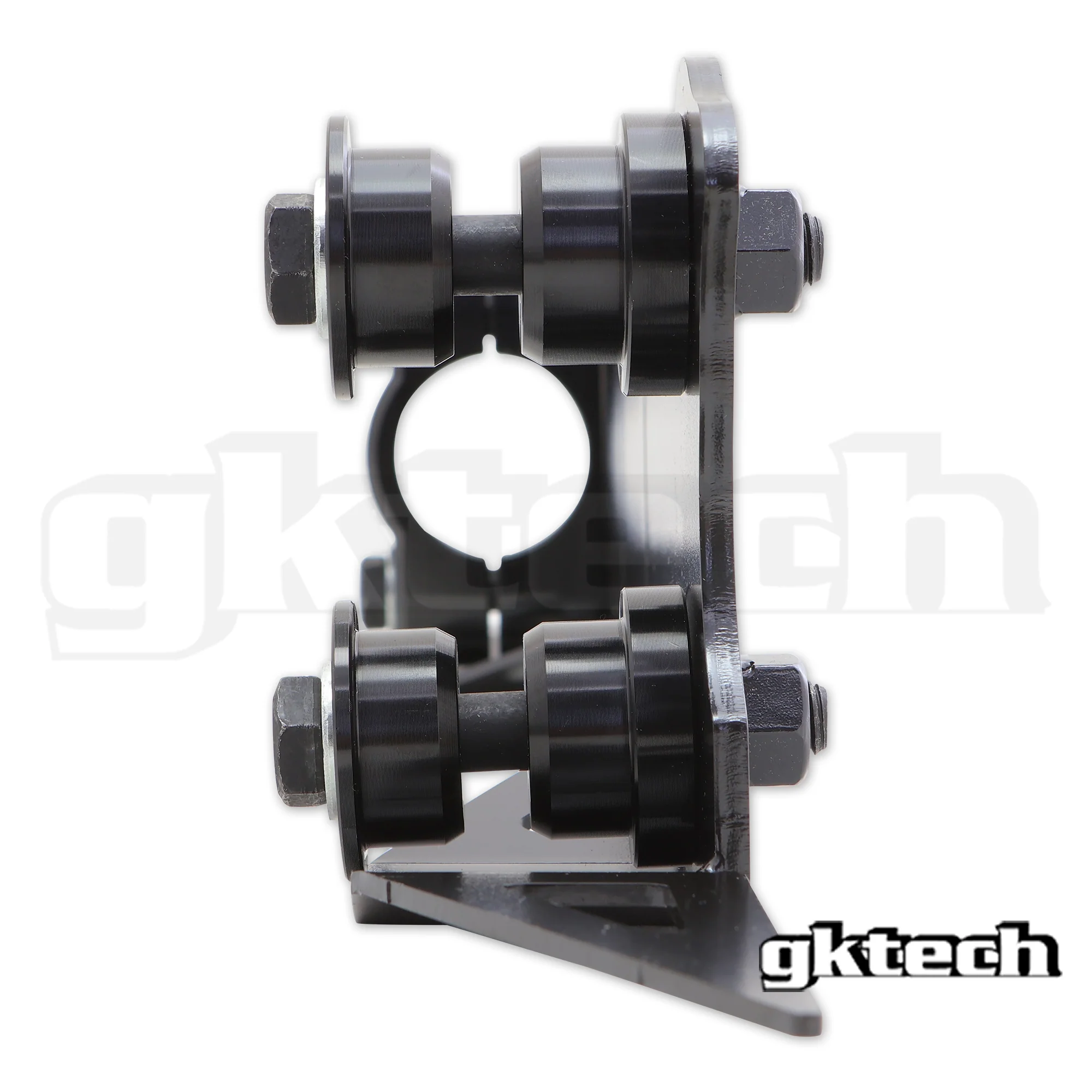 Z33 350z / G35 Steering rack relocation kit - Image 6