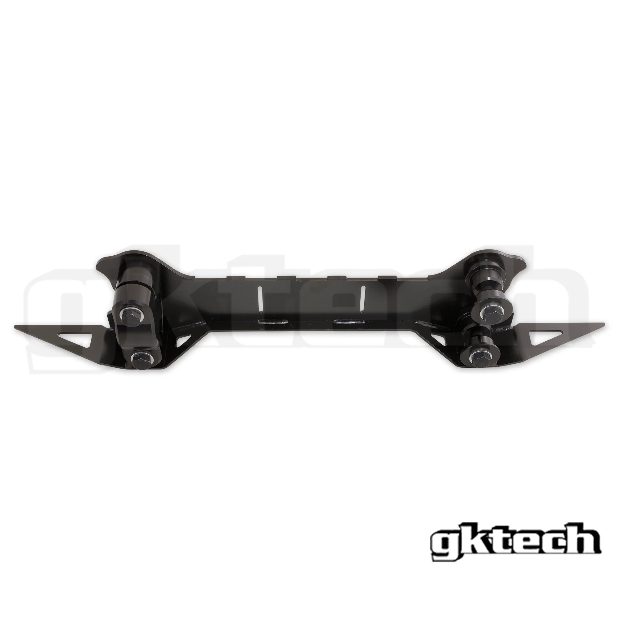 Z33 350z/G35 Steering rack relocation kit - Image 3