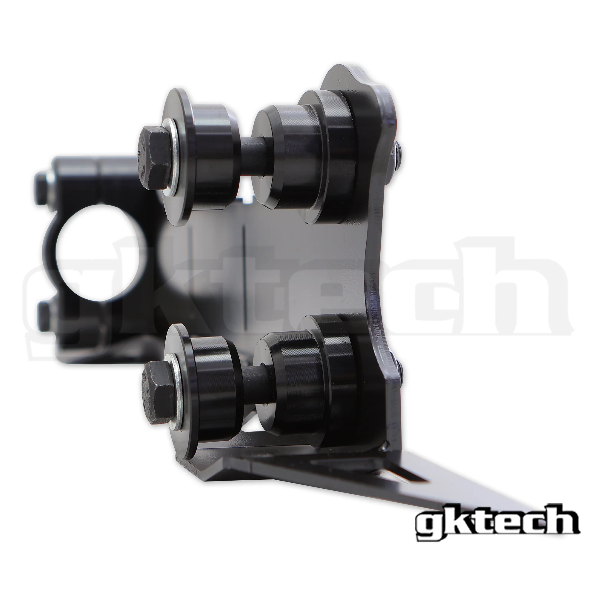 Z33 350z/G35 Steering rack relocation kit - Image 5