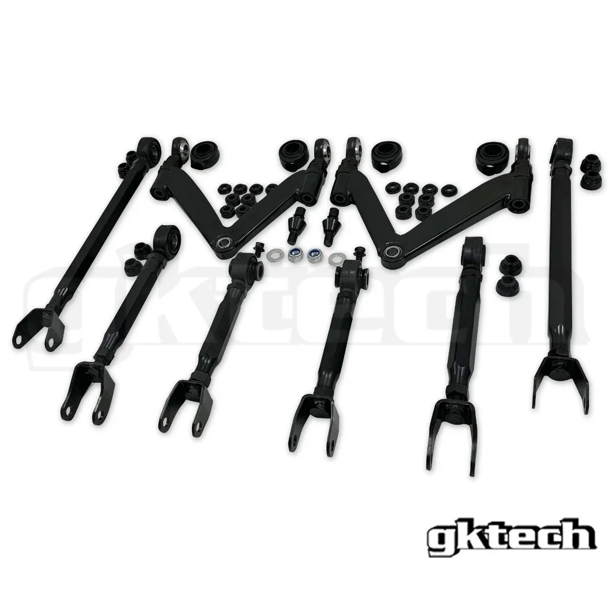 Z33 350Z/G35 SUSPENSION ARM PACKAGE (10% COMBO DISCOUNT) - Image 3