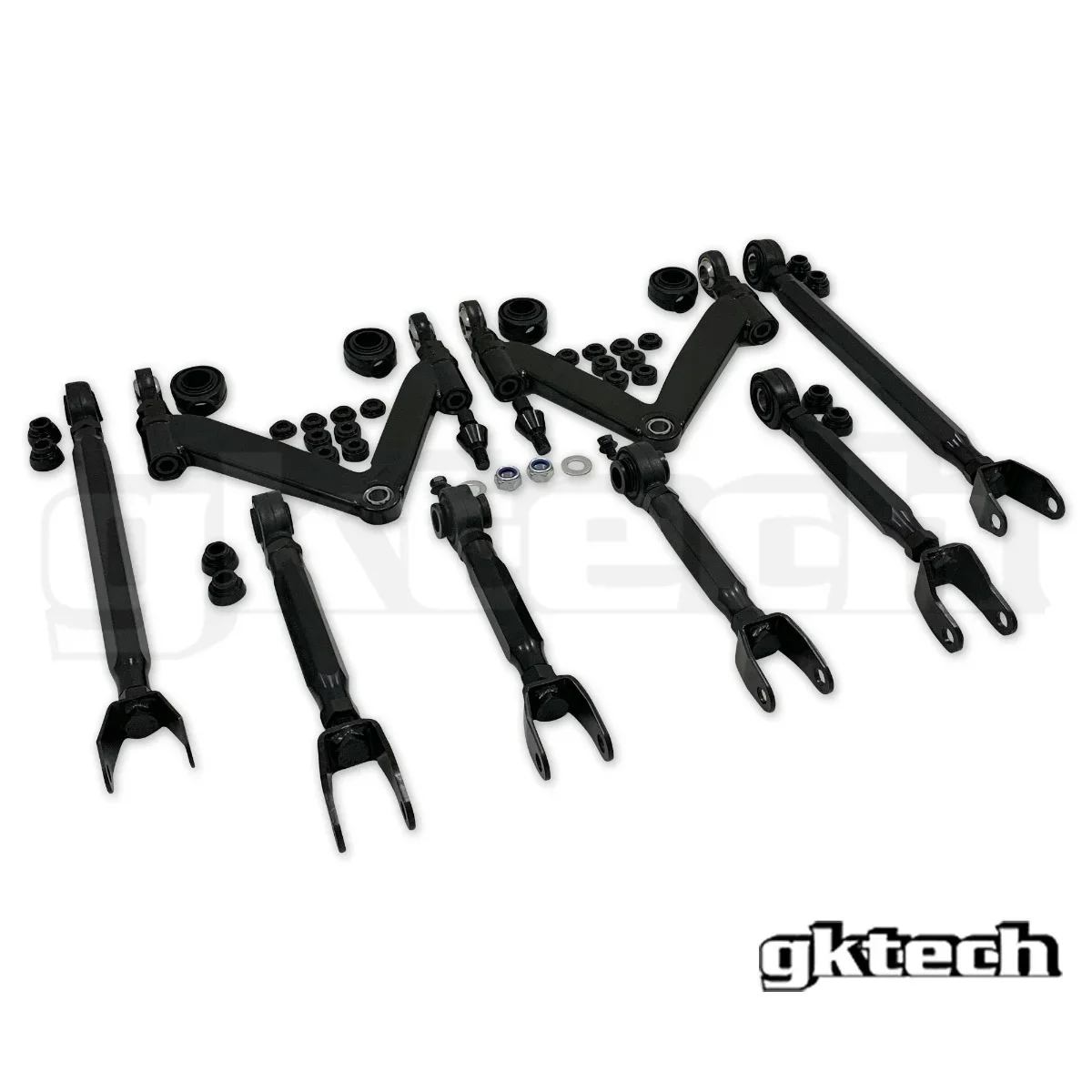 Z33 350Z/G35 SUSPENSION ARM PACKAGE (10% COMBO DISCOUNT) - Image 4