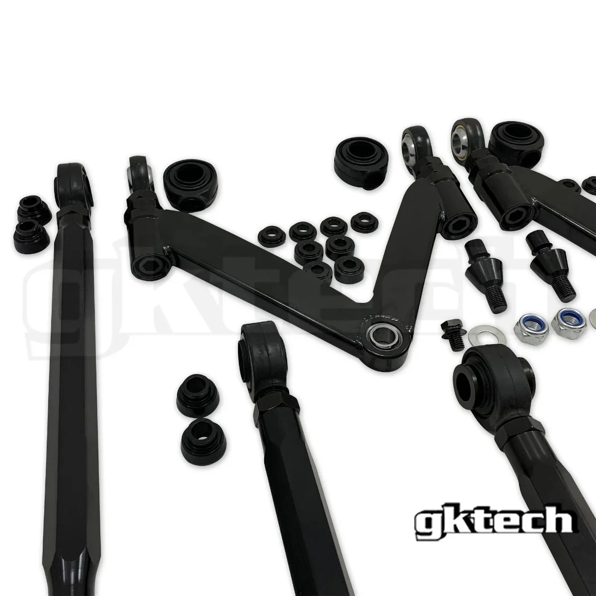 Z33 350Z/G35 SUSPENSION ARM PACKAGE (10% COMBO DISCOUNT) - Image 5