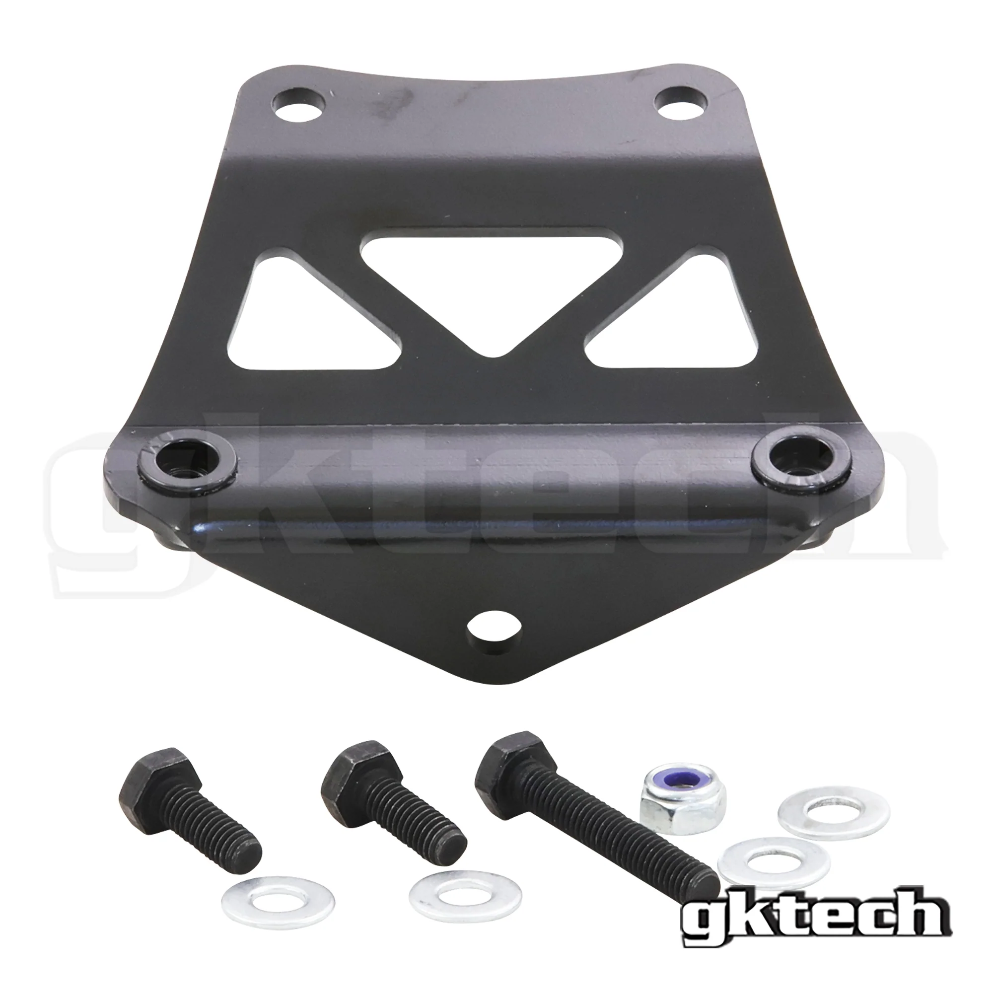 Z33 350z/G35 Type 2 ABS Delete block bracket - Image 3