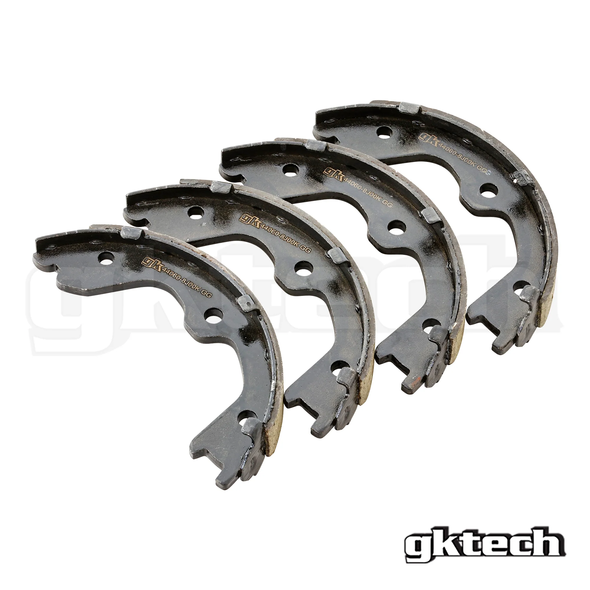 Z33 350z/G35/Z34 370z Drift E-Brake Shoes - Image 4