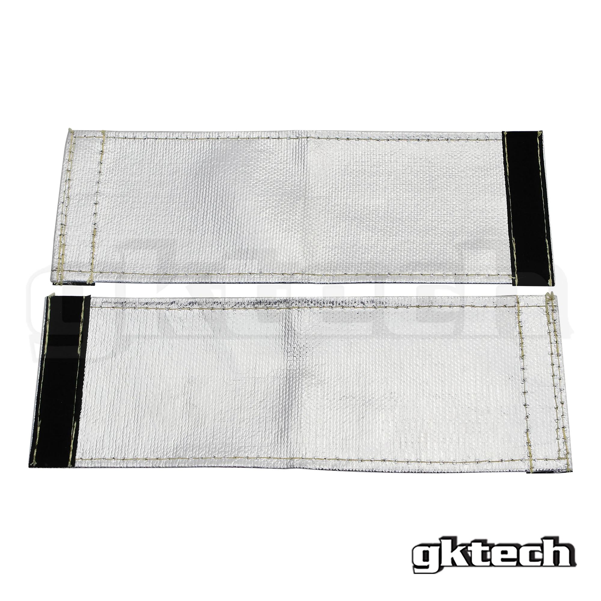 Z33 350z/G35/Z34 370z Engine Mount Heat Shields - Image 5