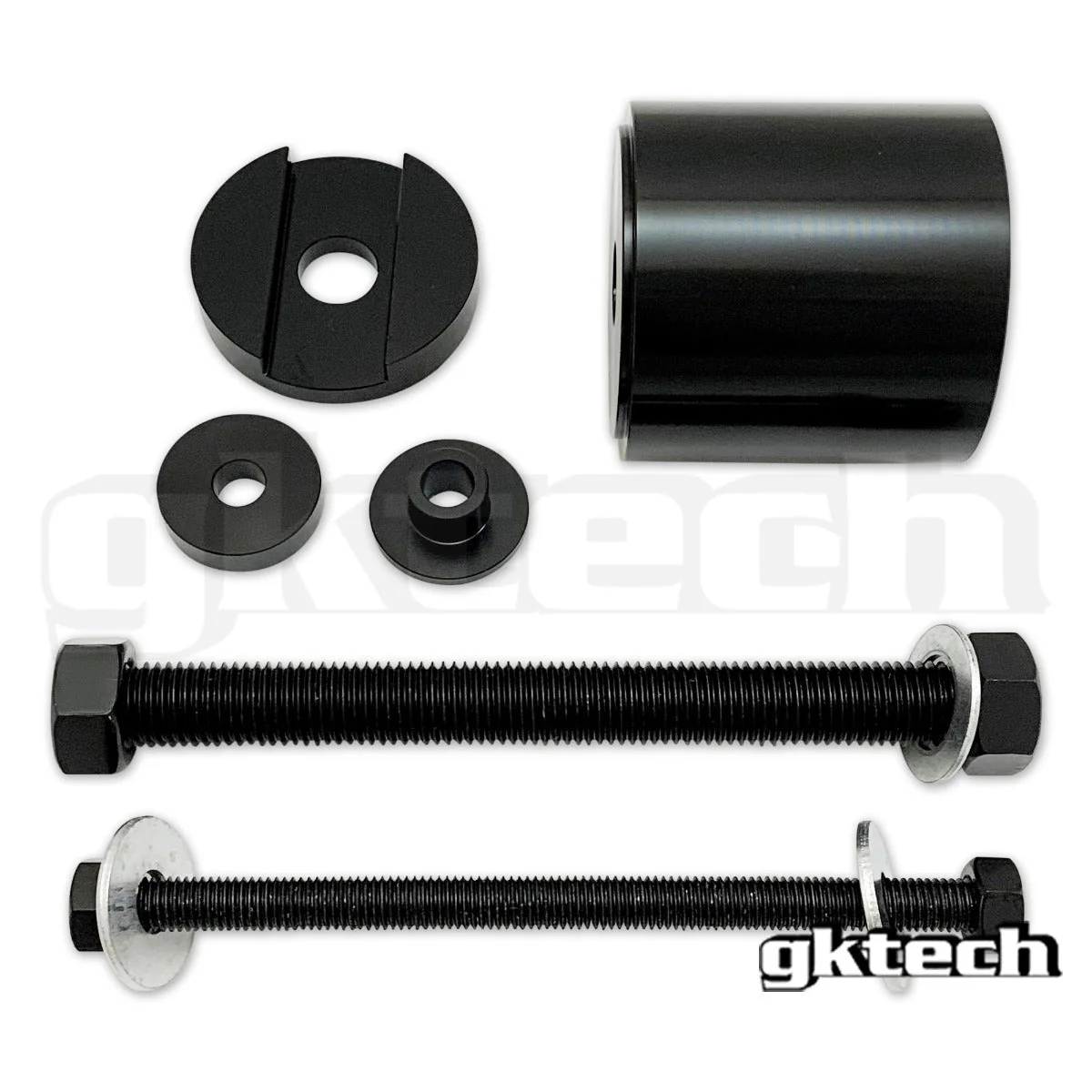 Z33 350Z / G35 / Z34 370Z POLYURETHANE DIFF BUSHINGS - Image 3