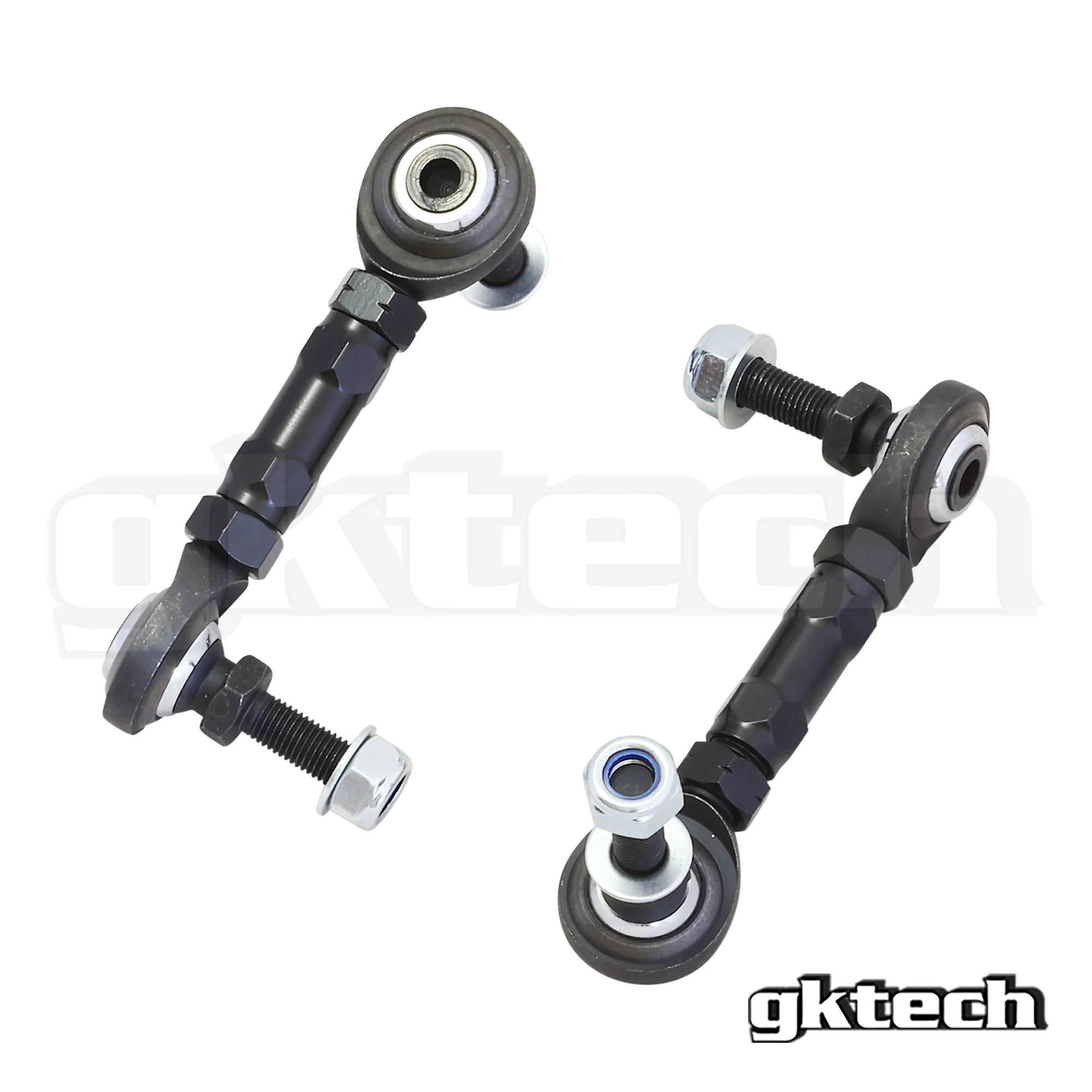 Z33 350z/G35/Z34 370z Spherical Rear End Links (pair) - Image 4
