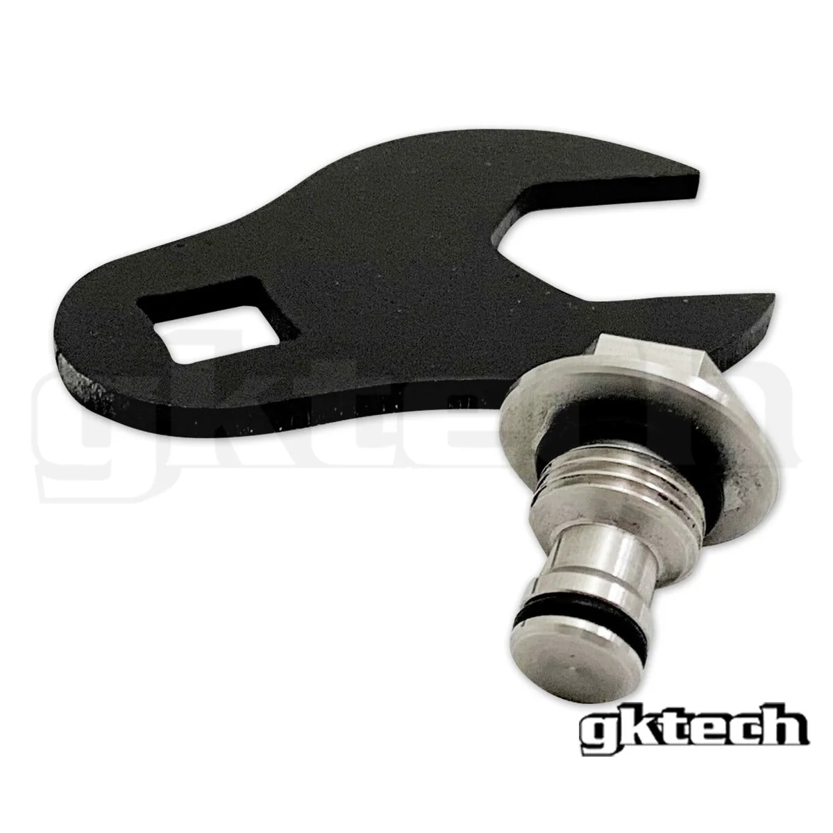 Z33 350z (HR)/Z34 370z speed sensitive delete fitting - Image 4