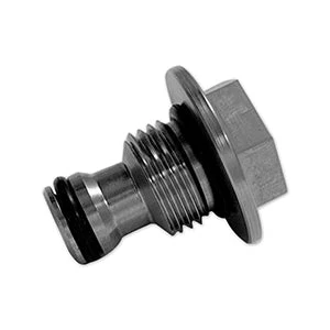 Z33 350z (HR)/Z34 370z speed sensitive delete fitting