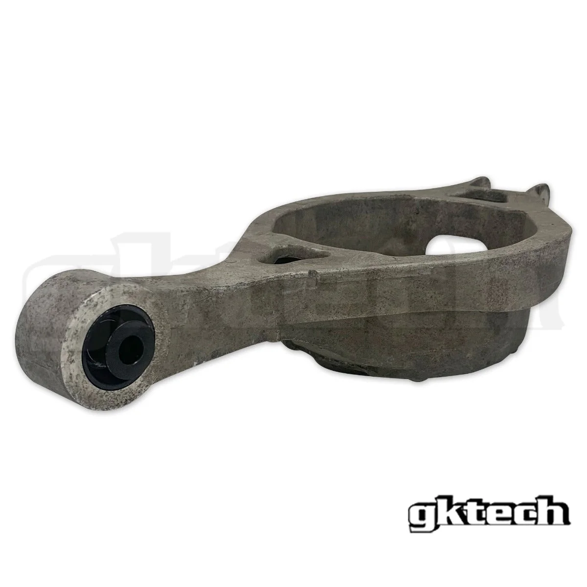 Z33 350z/G35 OEM Rear mid link Spherical bushing upgrade (PAIR) - Image 3