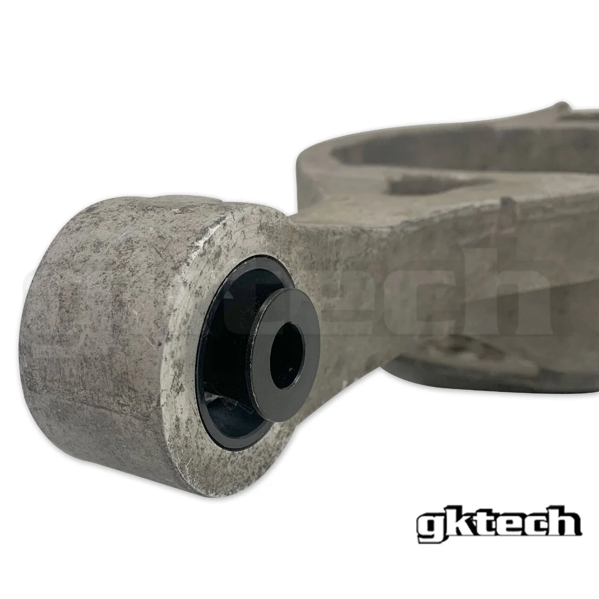 Z33 350z/G35 OEM Rear mid link Spherical bushing upgrade (PAIR) - Image 4