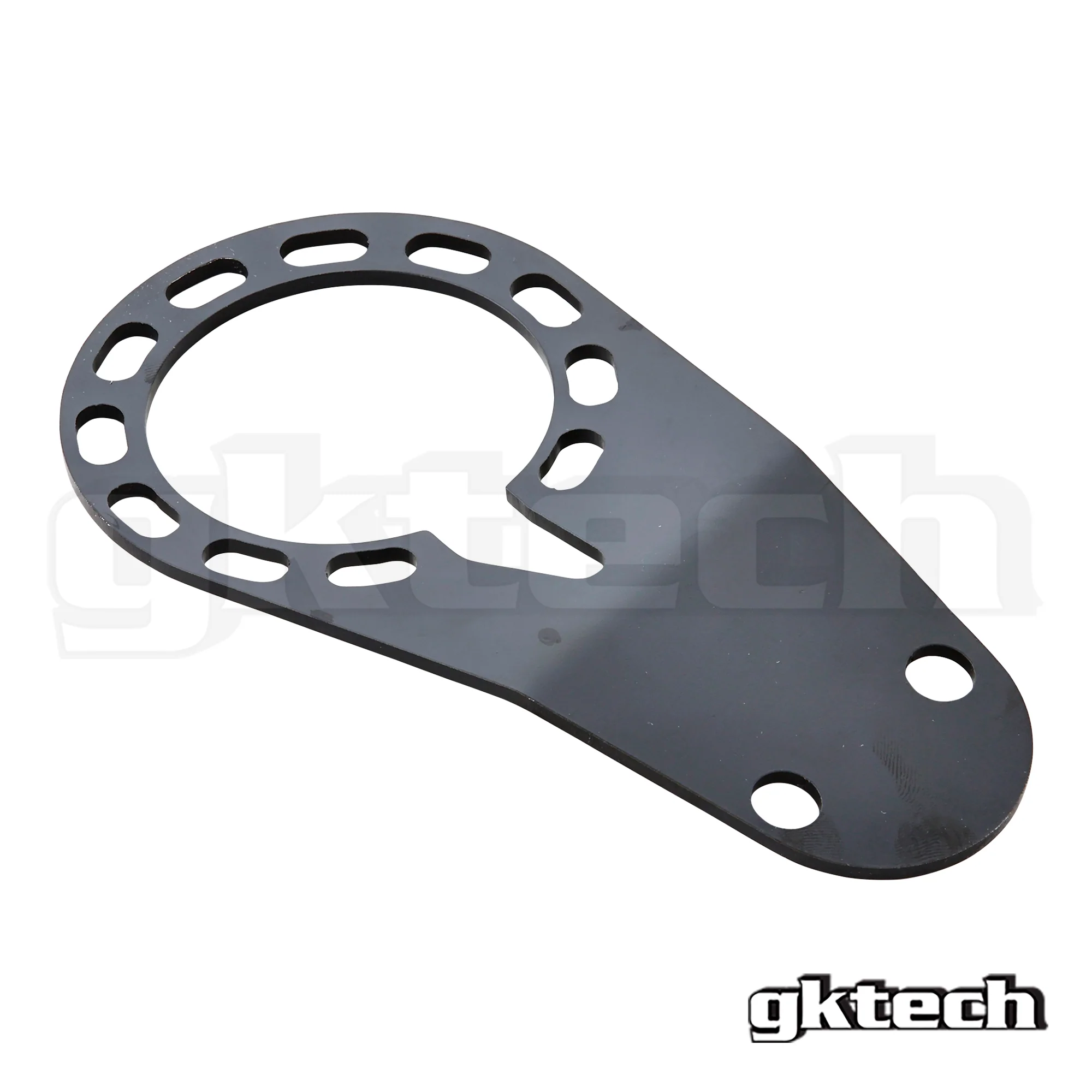 Z33 350z steering wheel control relocation bracket - Image 8