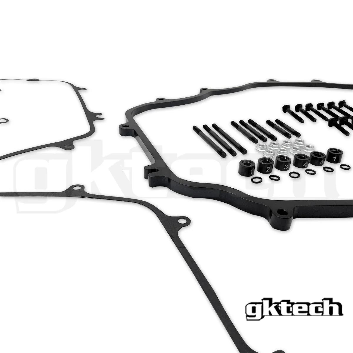 Z33 350Z / G35 VQ35DE Plenum spacer - Image 6