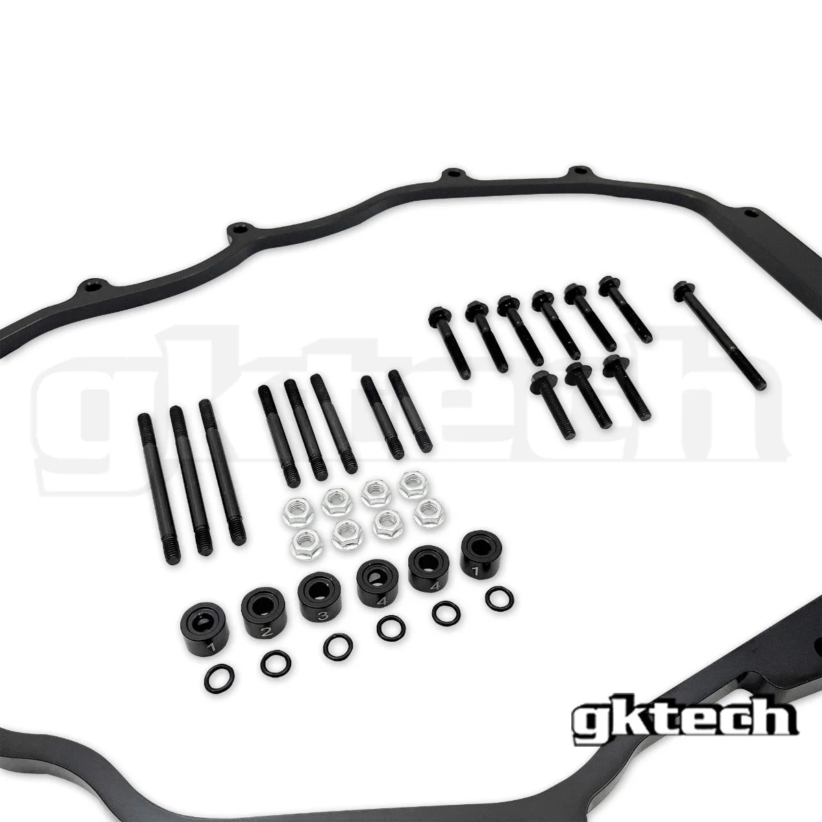 Z33 350Z / G35 VQ35DE Plenum spacer - Image 7
