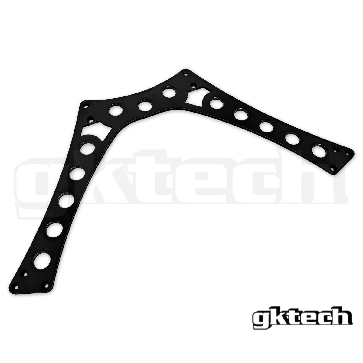 Z33 350Z W underbody brace - Image 3