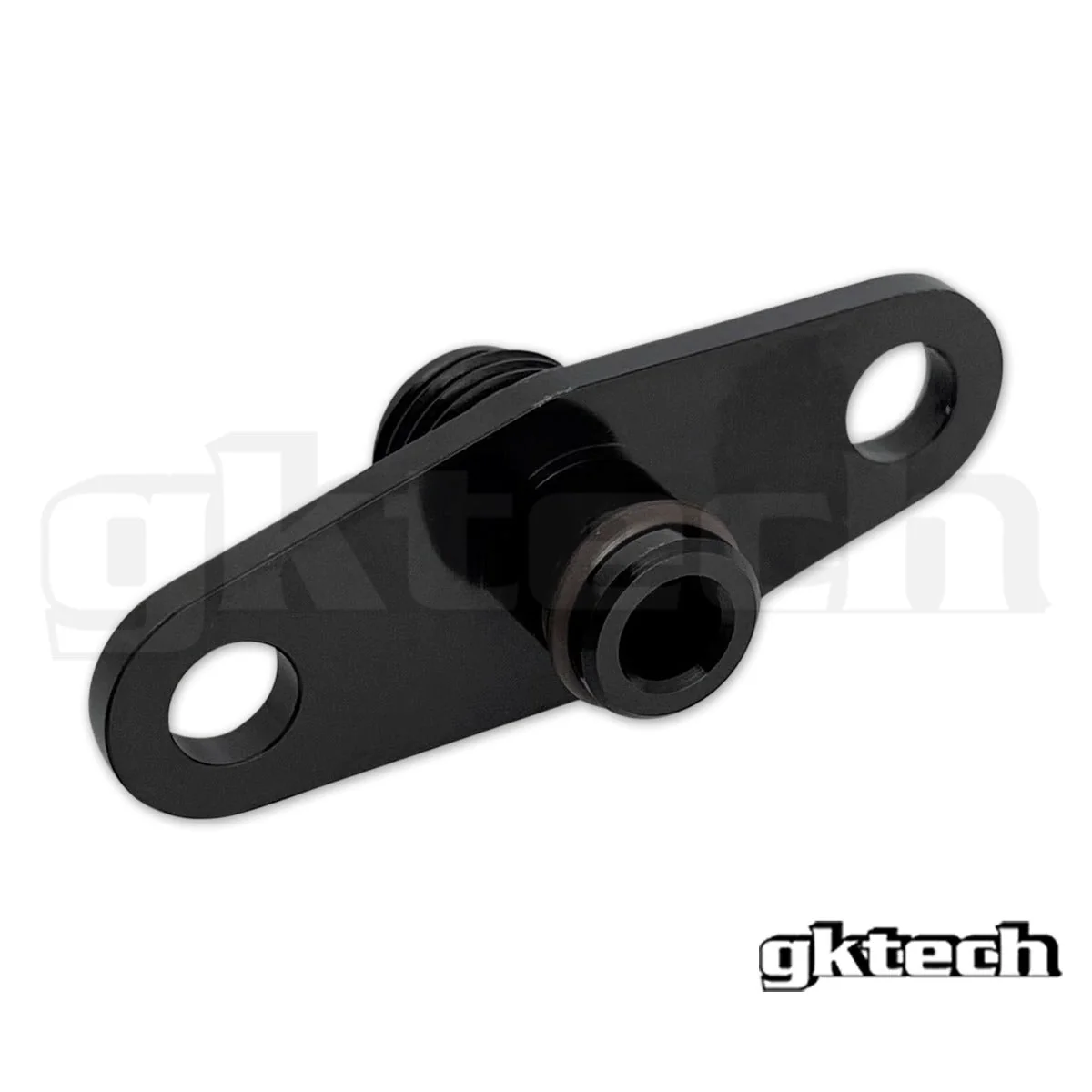 Z33 350Z/Z34 370z -6an fuel port adapter - Image 2