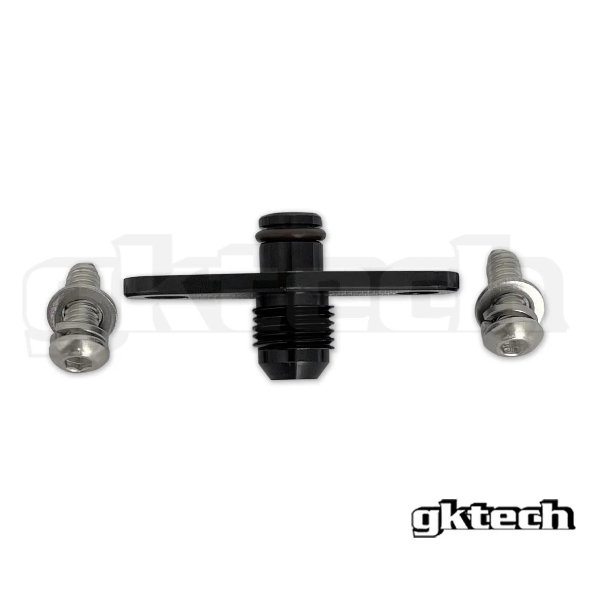 Z33 350Z/Z34 370z -6an fuel port adapter - Image 3