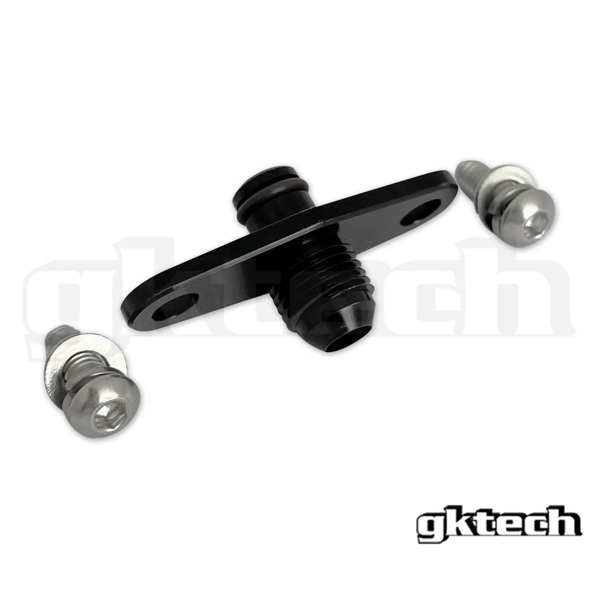Z33 350Z/Z34 370z -6an fuel port adapter - Image 4