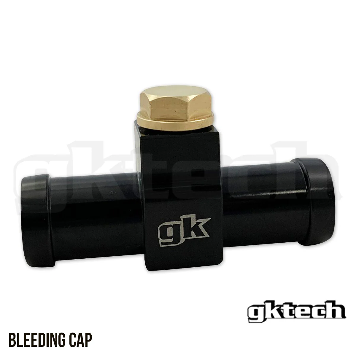 Z33 350z/Z34 370z aluminium coolant bleeder port - Image 2