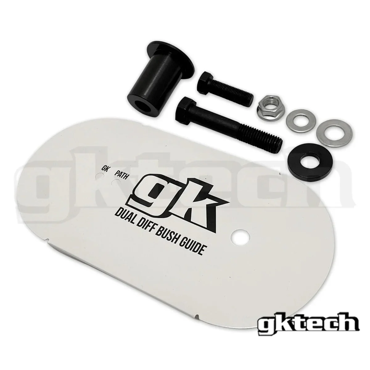 Z33 350z/Z34 370z Billet aluminium extended diff cover - Image 20