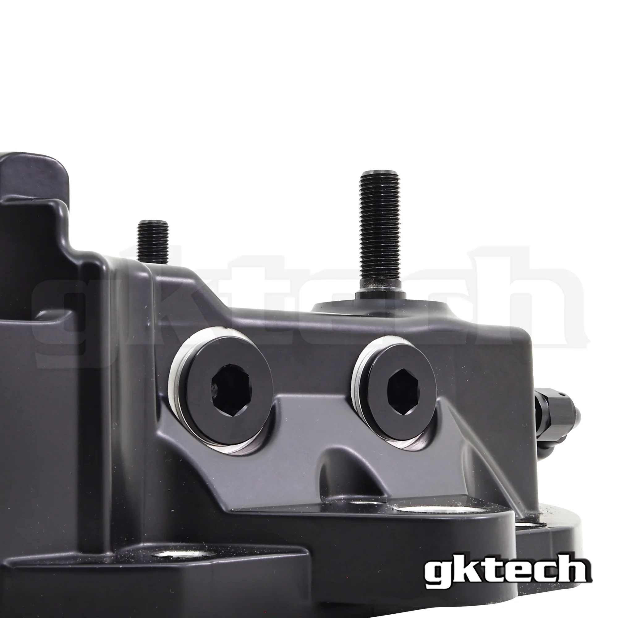 Z33 350z/Z34 370z & RZ34 Extended dual stud diff cover (Cover only) - Image 9