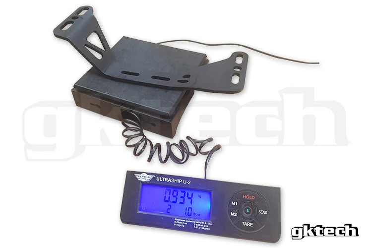 Z33 350Z/Z34 370z transmission conversion crossmember for 240sx - Image 3