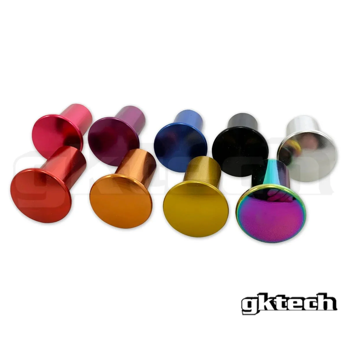 Z33 350z/Z34 370z E-Brake Drift Button - Image 3