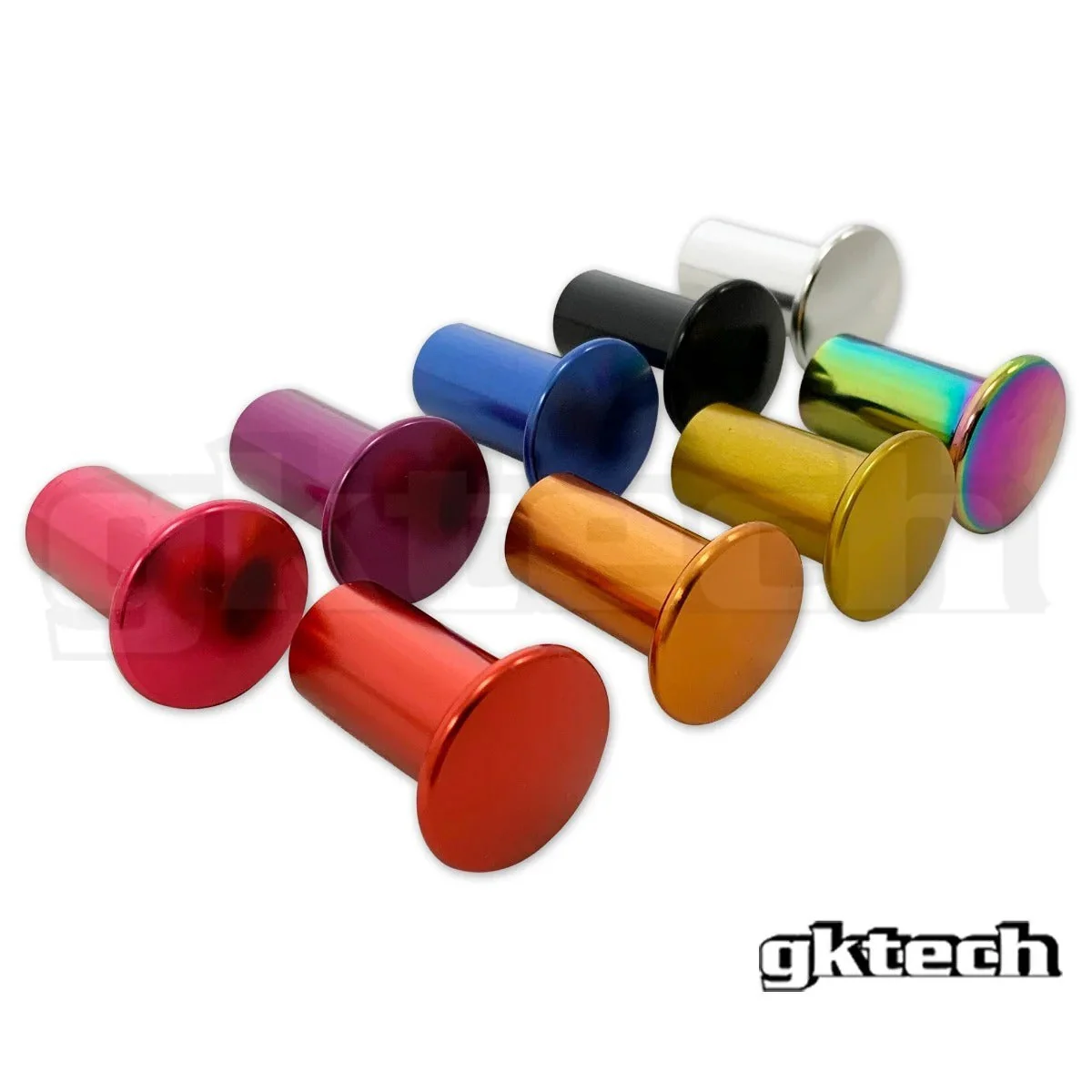 Z33 350z/Z34 370z E-Brake Drift Button - Image 4