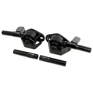 Z33 350z/G35 V3 now with ackerman adjustment