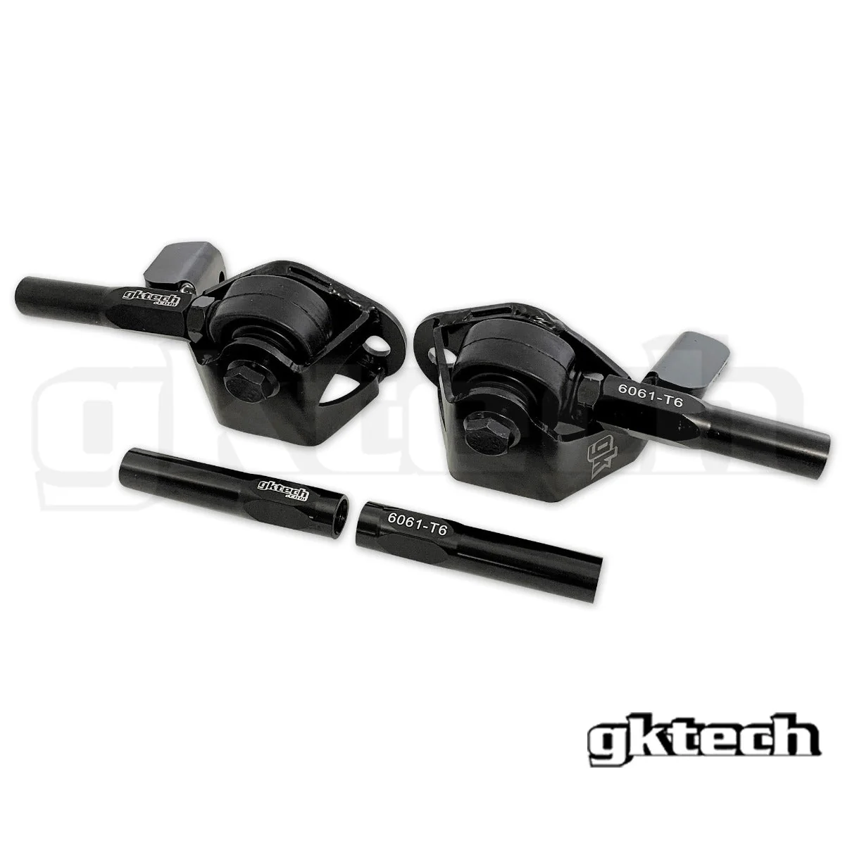 Z33 350z/G35 V3 now with ackerman adjustment - Image 2