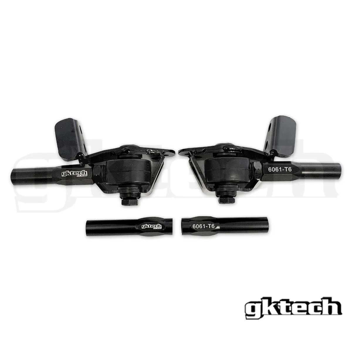 Z33 350z/G35 V3 now with ackerman adjustment - Image 3