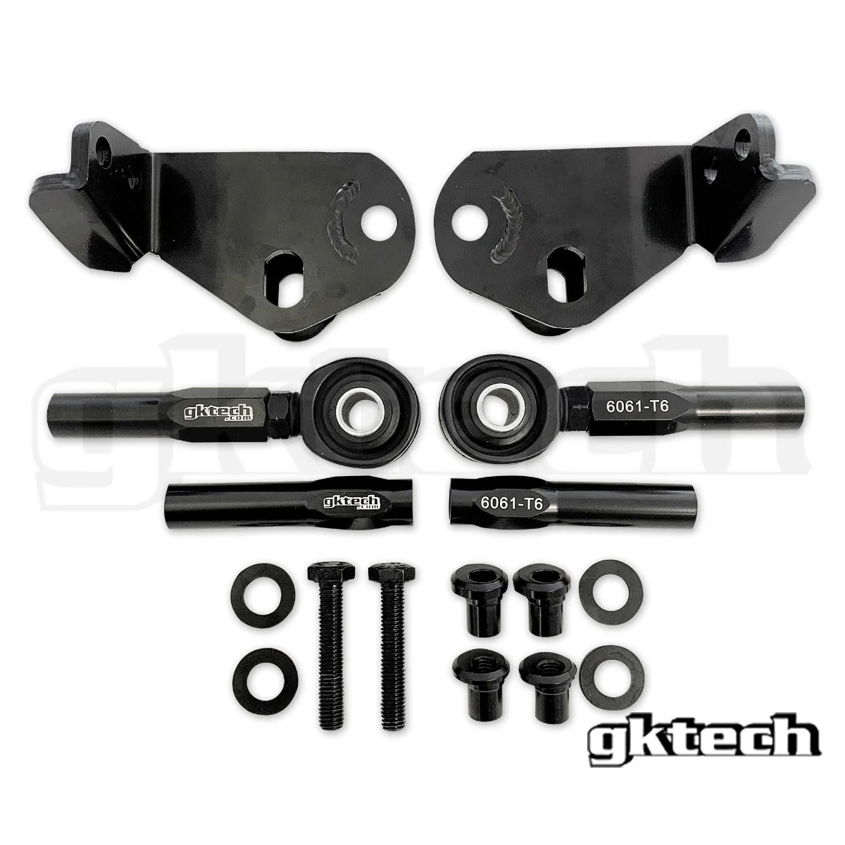 Z33 350z/G35 V3 now with ackerman adjustment - Image 4