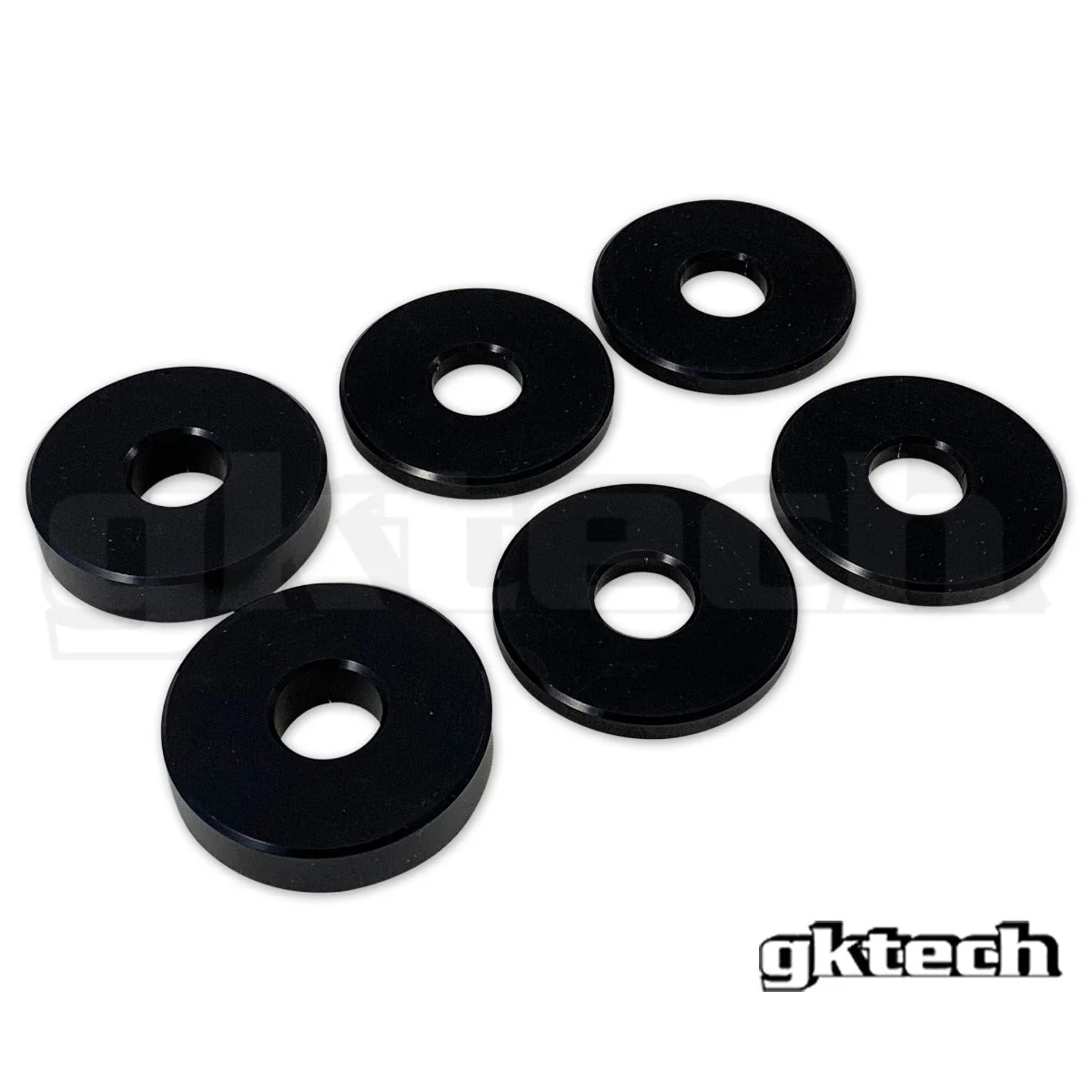 Z33 350z/ G35 Solid Rear Subframe Bushings - Image 5