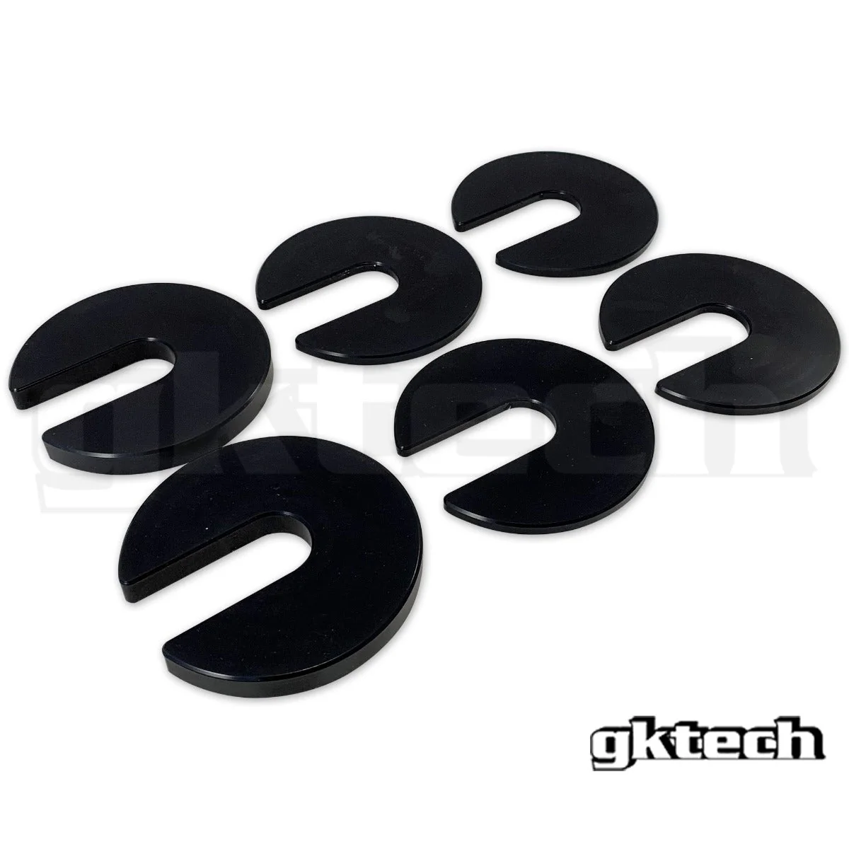 Z33 350z/ G35 Solid Rear Subframe Bushings - Image 6