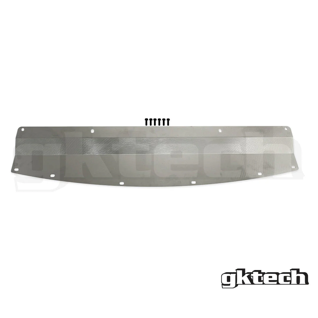 OEM (Non Nismo) bumper retainer - Image 2