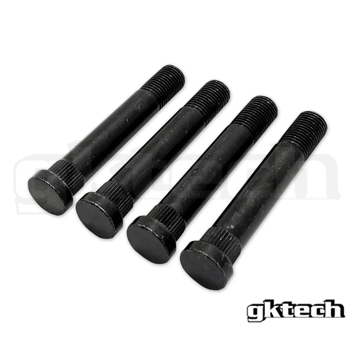 Z33/G35/Z34 dual caliper bracket e-brake stud (4pcs) - Image 4