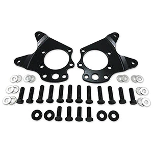 Bolt on dual caliper brackets - Image 2
