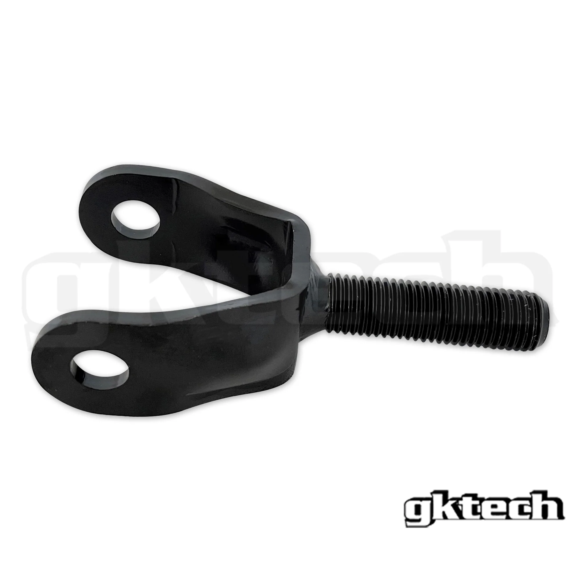 Z33/Z34 replacement toe arm clevis - Image 4