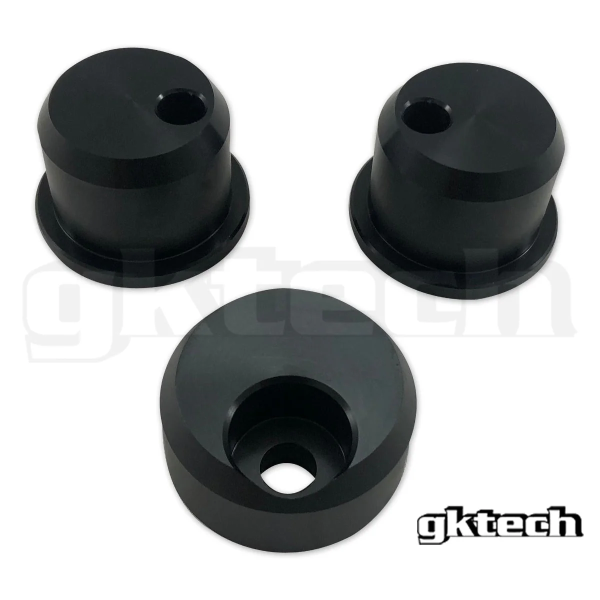 Z33/ Z34 Single bolt diff housing (3 bushings in total)