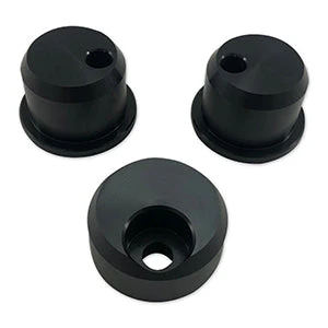 Z33/ Z34 Single bolt diff housing (3 bushings in total) - Image 2