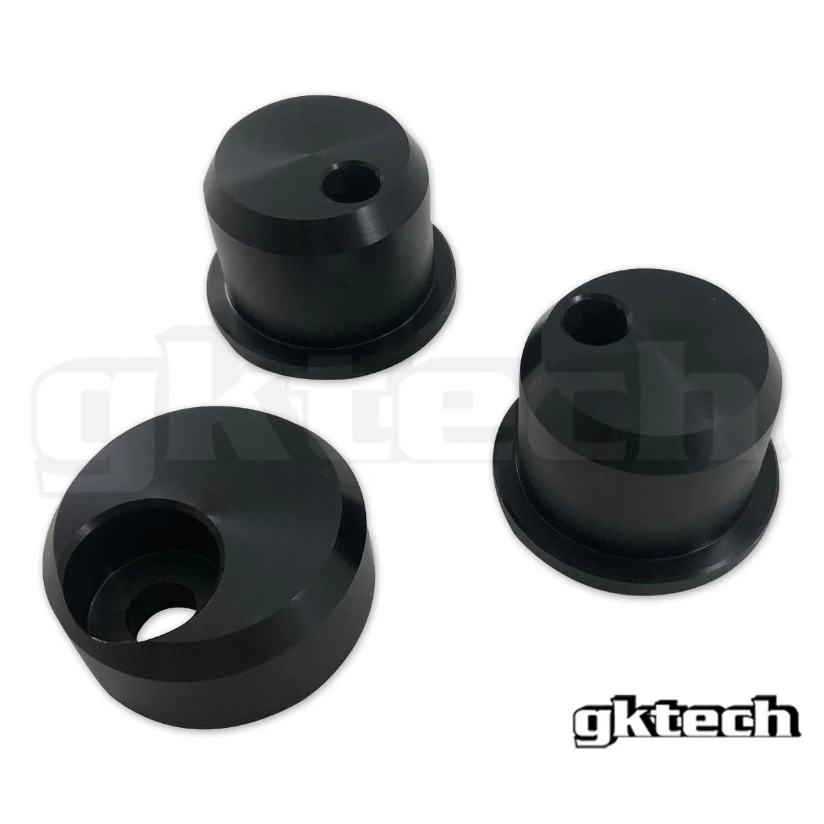 Z33/ Z34 Single bolt diff housing (3 bushings in total) - Image 3