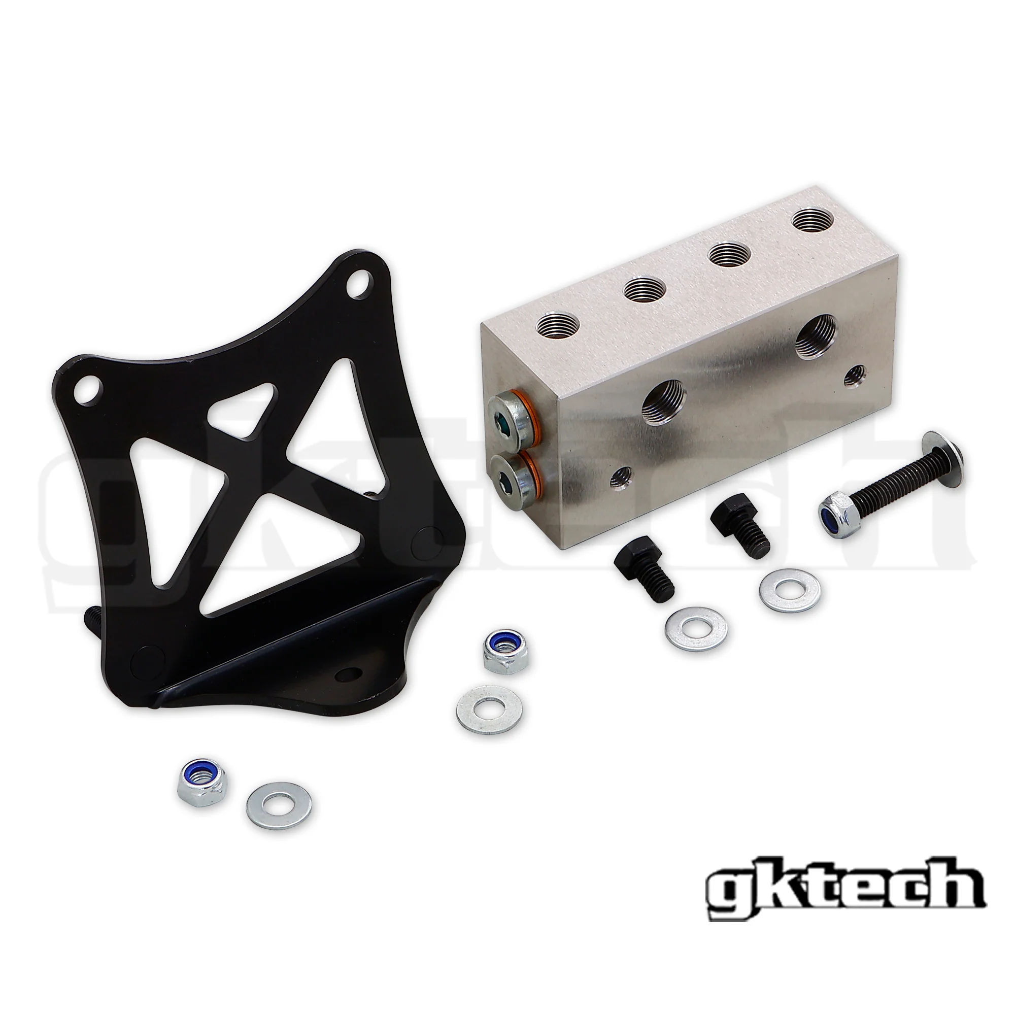 Z34 370z ABS Delete Kit - Image 5