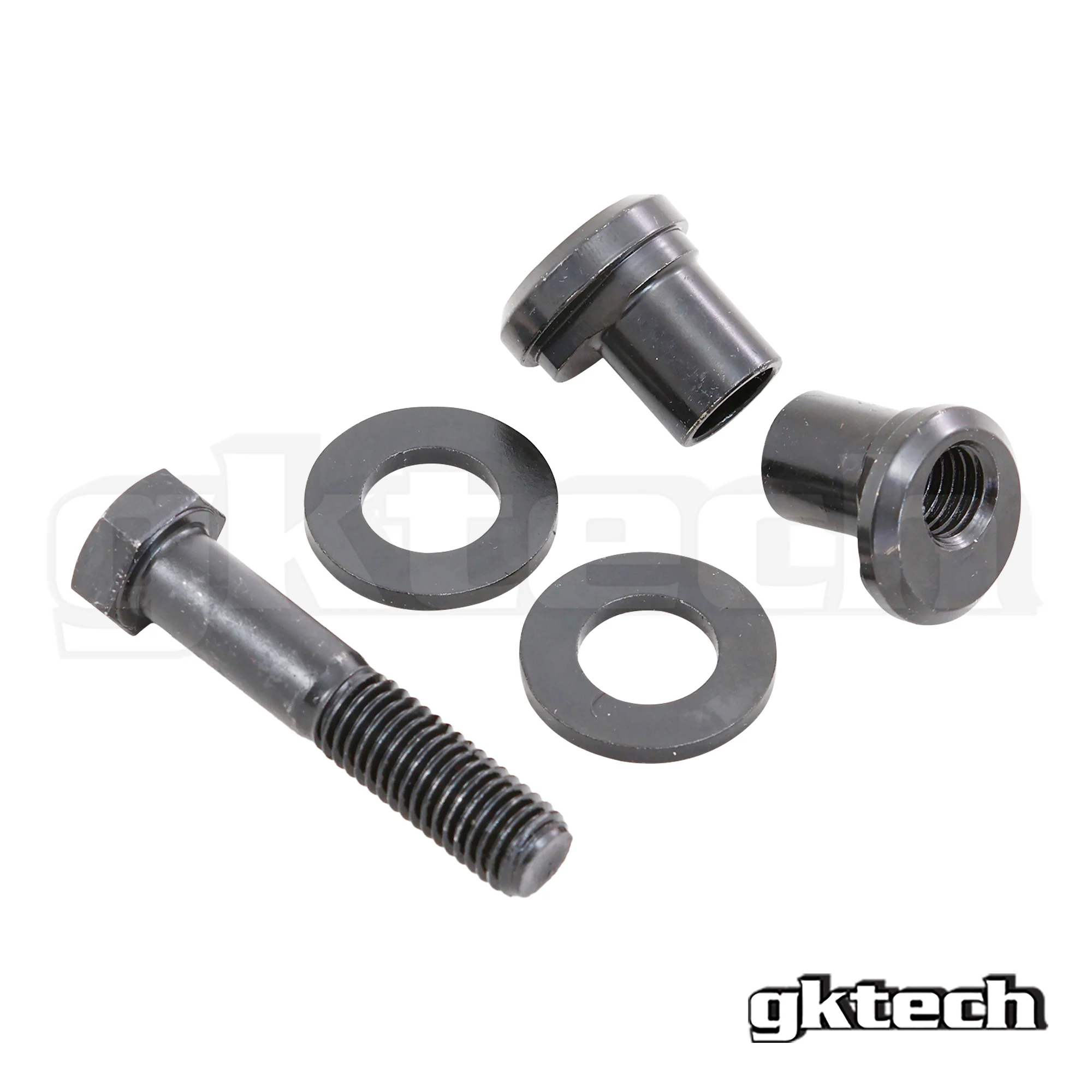 Z33 350z Ackerman Insert Assembly - Image 2