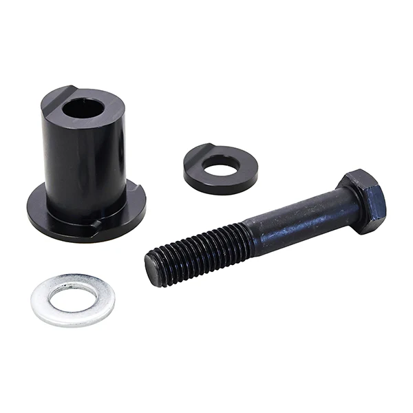 Z34 370z bolt in secondary diff bush - Image 3