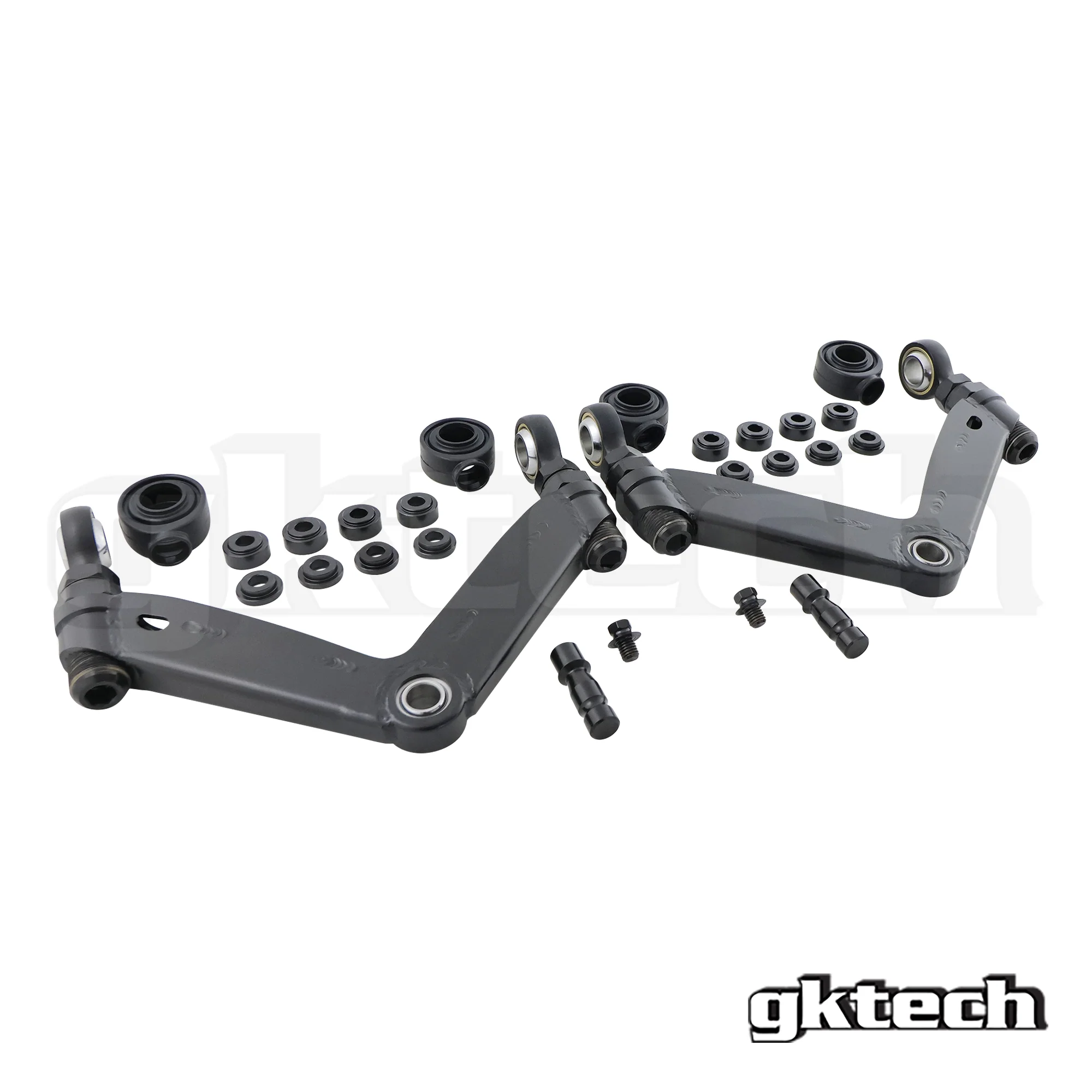 Z34 370Z/RZ34 Z Front Upper Camber Arms (FUCA'S) - Image 4