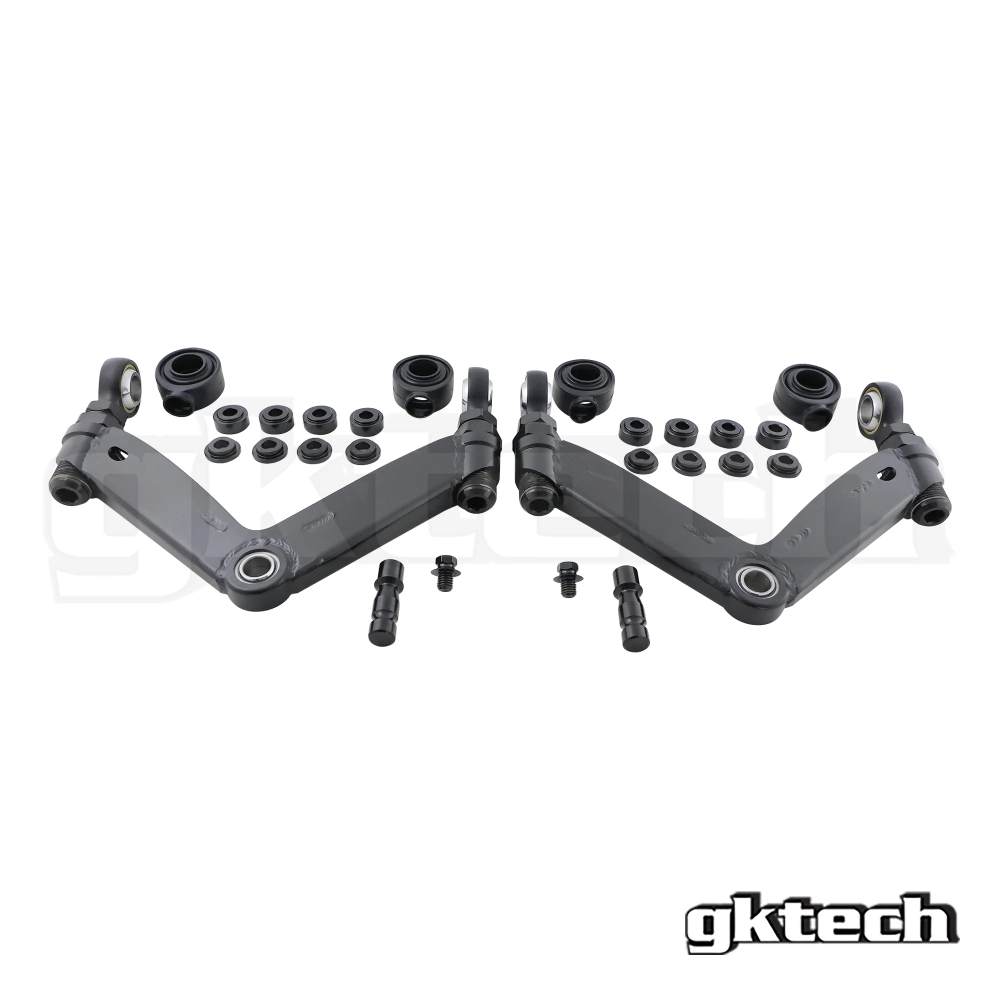 Z34 370Z/RZ34 Z Front Upper Camber Arms (FUCA'S) - Image 5