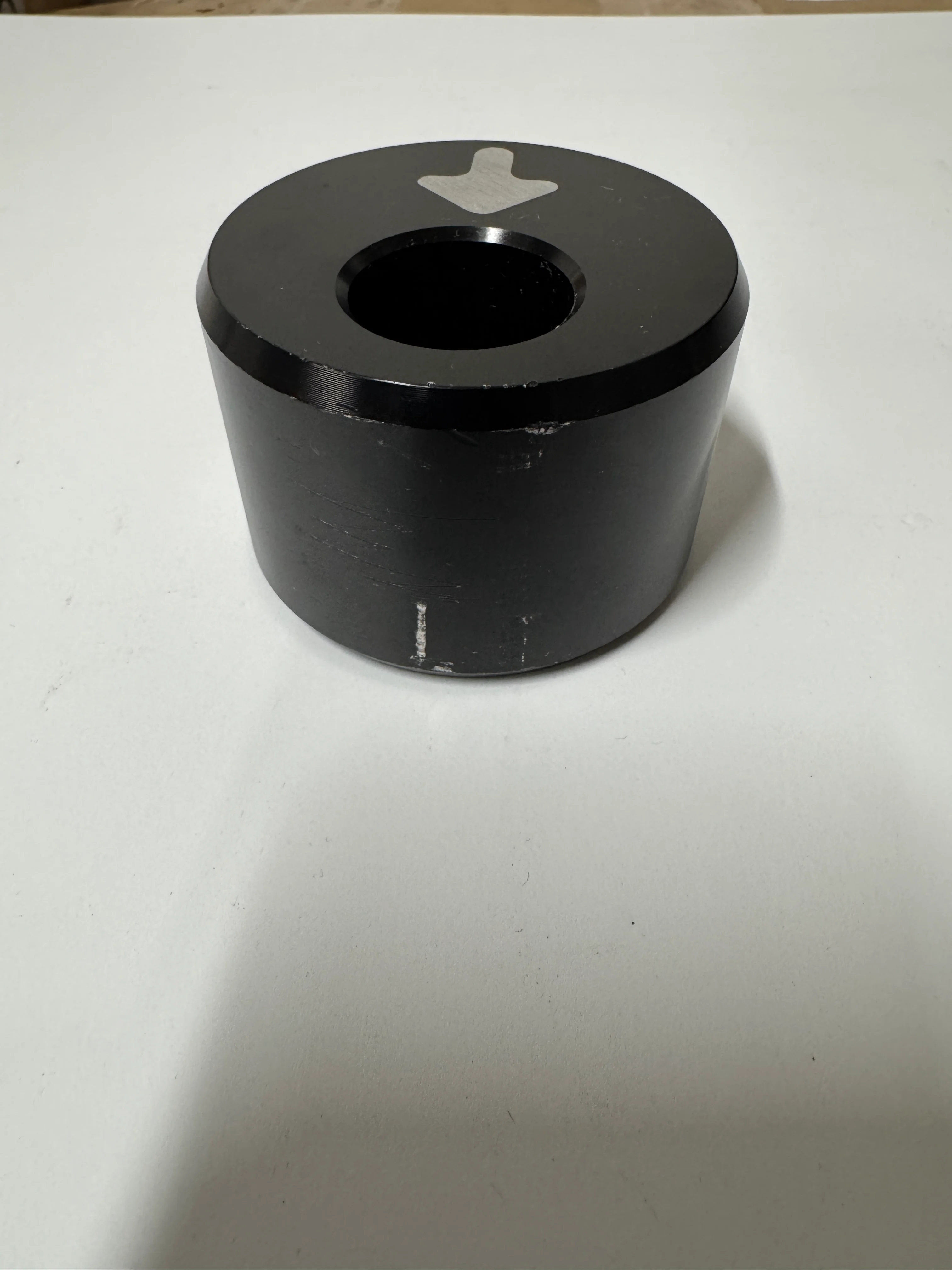 Z34 370z/G37 12mm Raised Solid Diff Bushings - DISCOUNT - Image 3